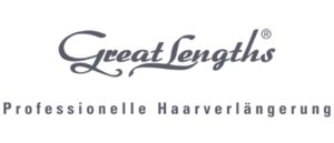 Great Lengths – Logo des exklusiven Partners